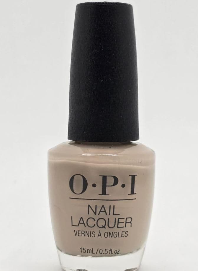 O.p.i Nail Lacquer Coconuts Over Opi 15ml