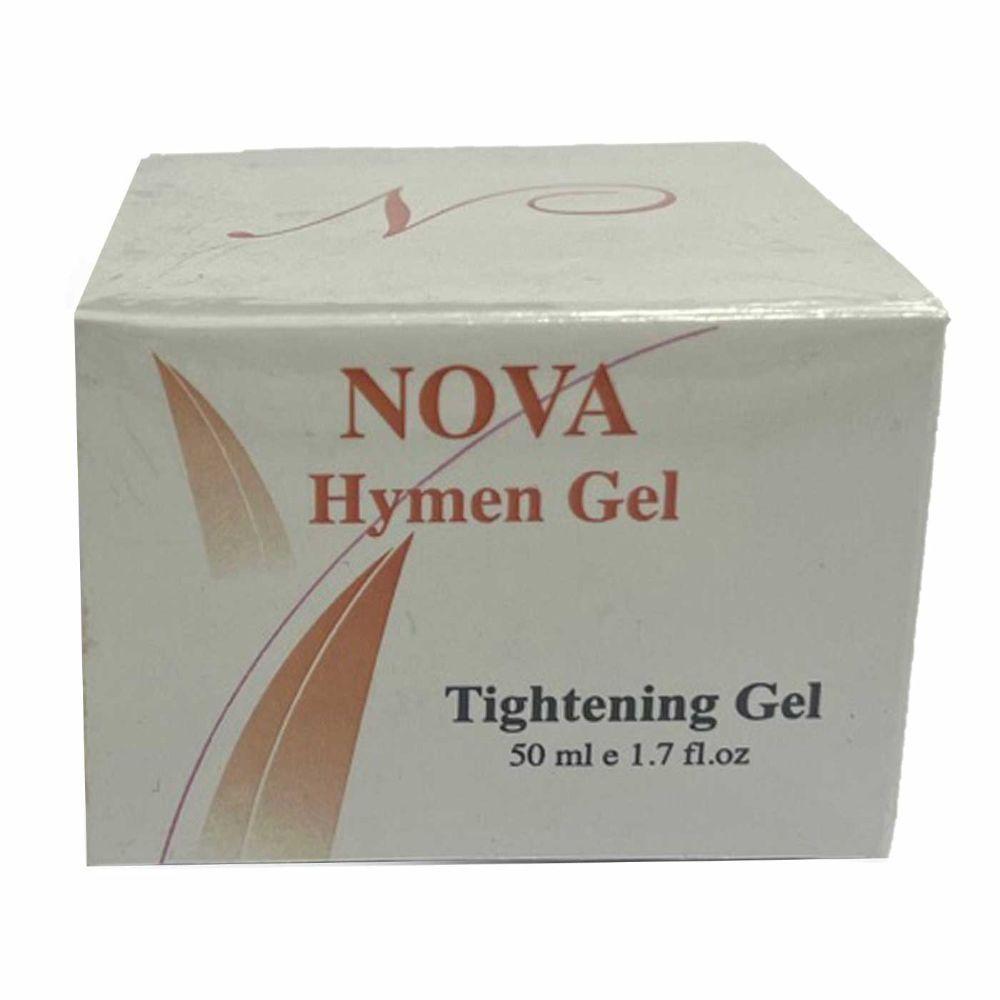 Nova Hymen Gel Tightening Gel 50Ml