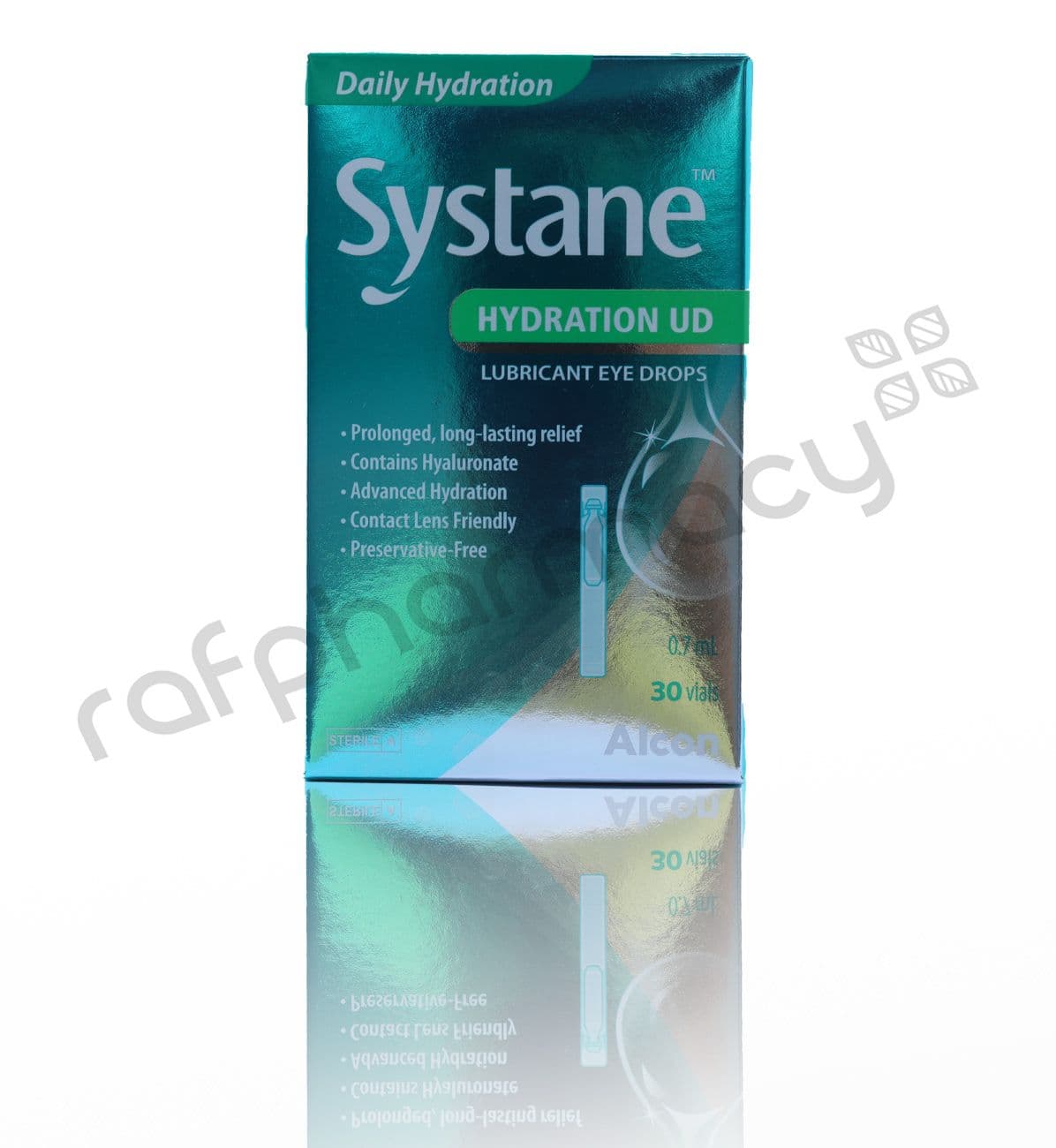 Systane Hydration Ud Eye Drops 30'S