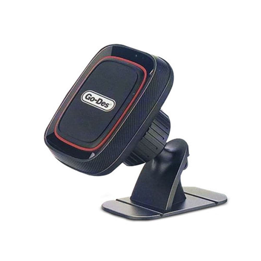 Go-Des Gd-Hd609 Magnetic Mount Holder
