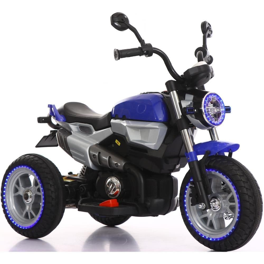 Orbic Kids Motorbike (Bg608-B)
