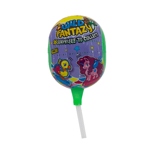 Chupa Chups Surprise Multi Theme