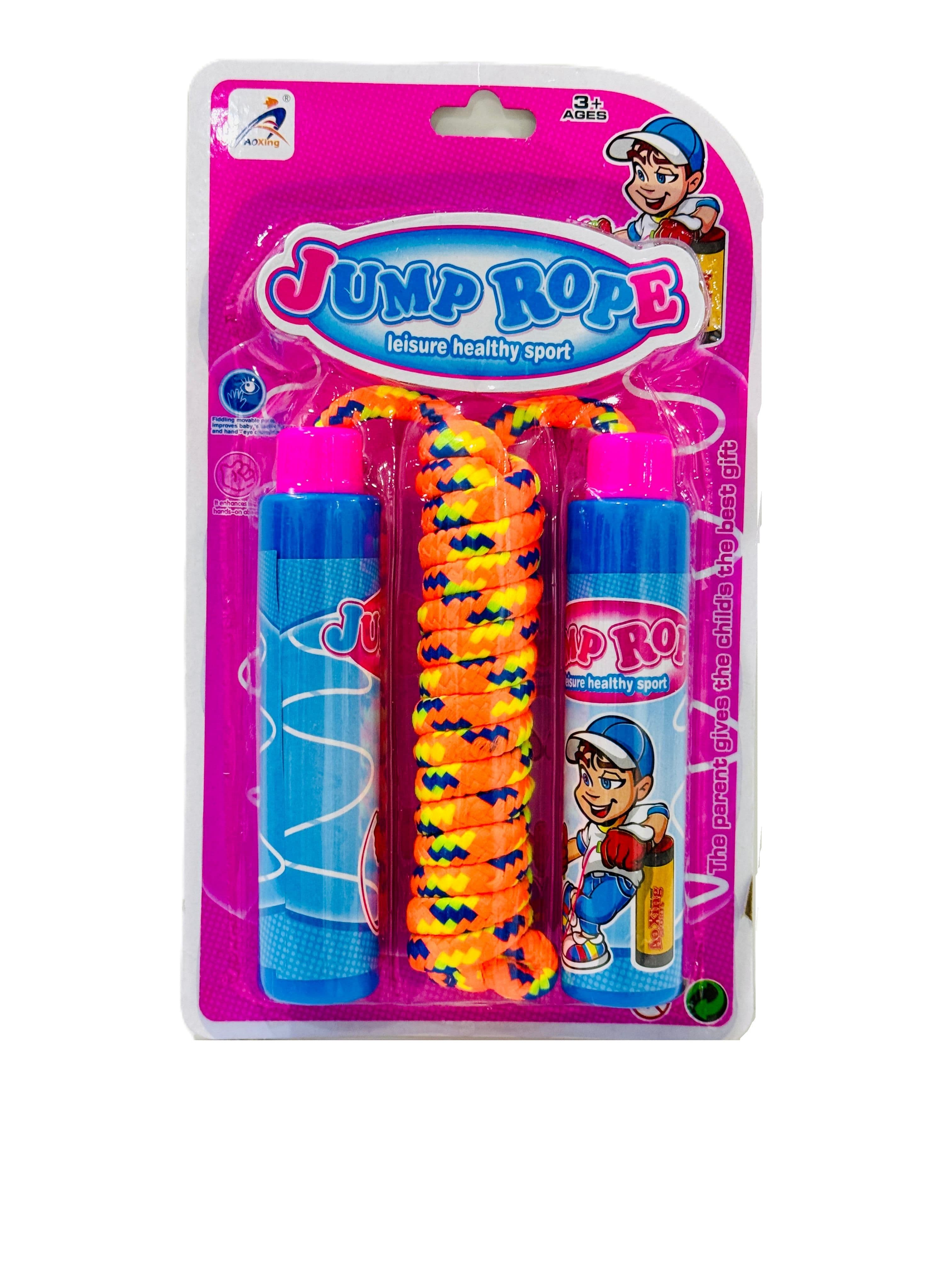 Ao Xing-Jump Rope No.16447