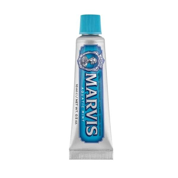 Marvis Aquatic Mint Mini Toothpaste 10 Ml