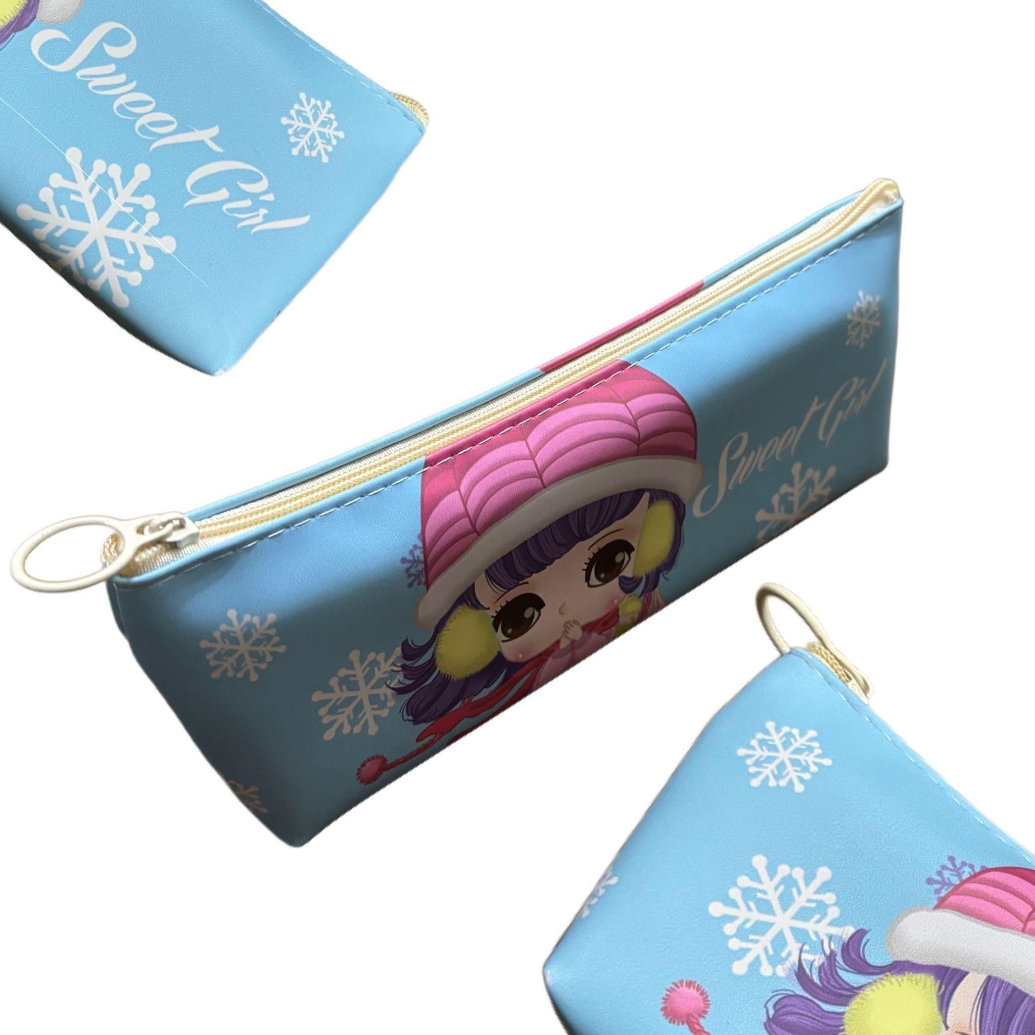 Pencil Case Pc12