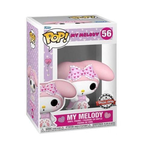 Funko Pop! Sanrio: My Melody (Slpovr)