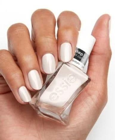 Essie Gel Couture Longwear Nail Polish First Fitting 13.5ml