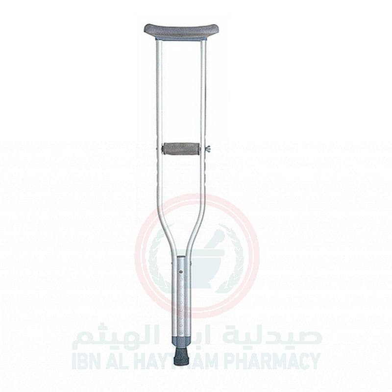 Crutches Axillary