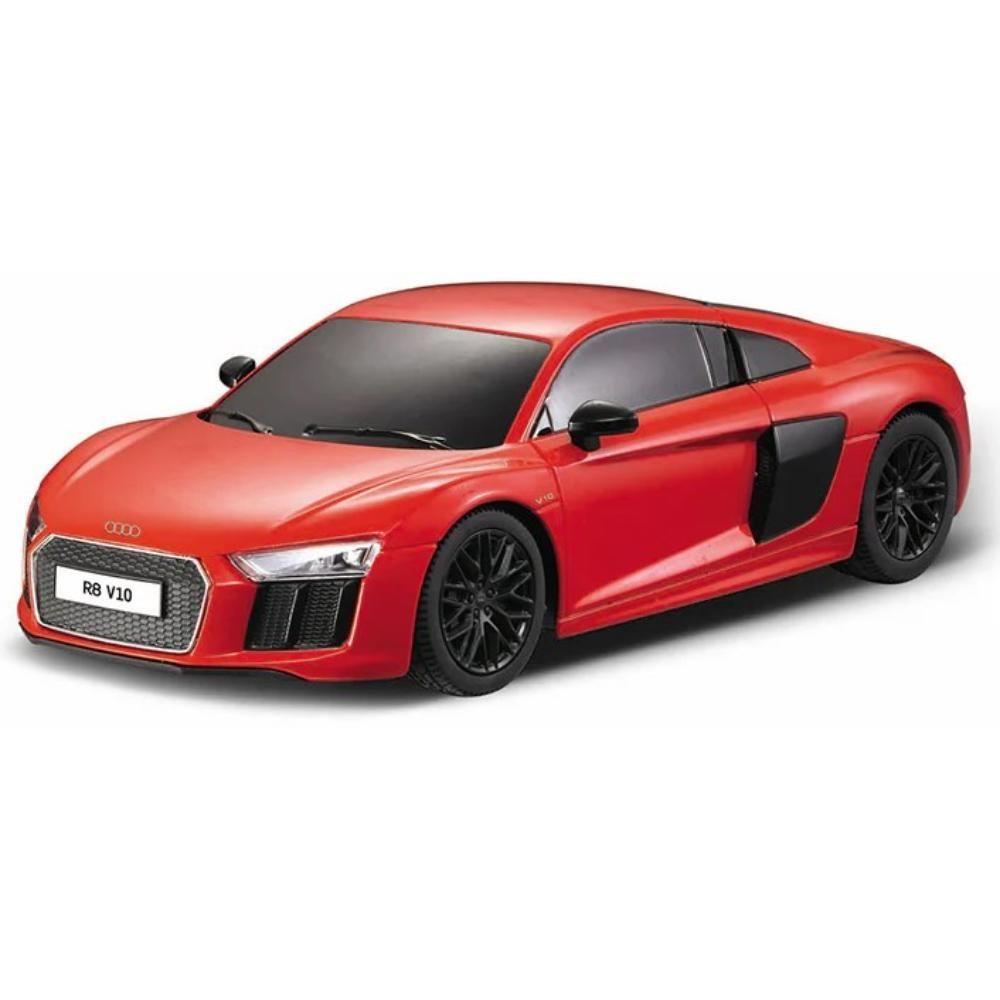 Rastar - RC Audi R8 1:24