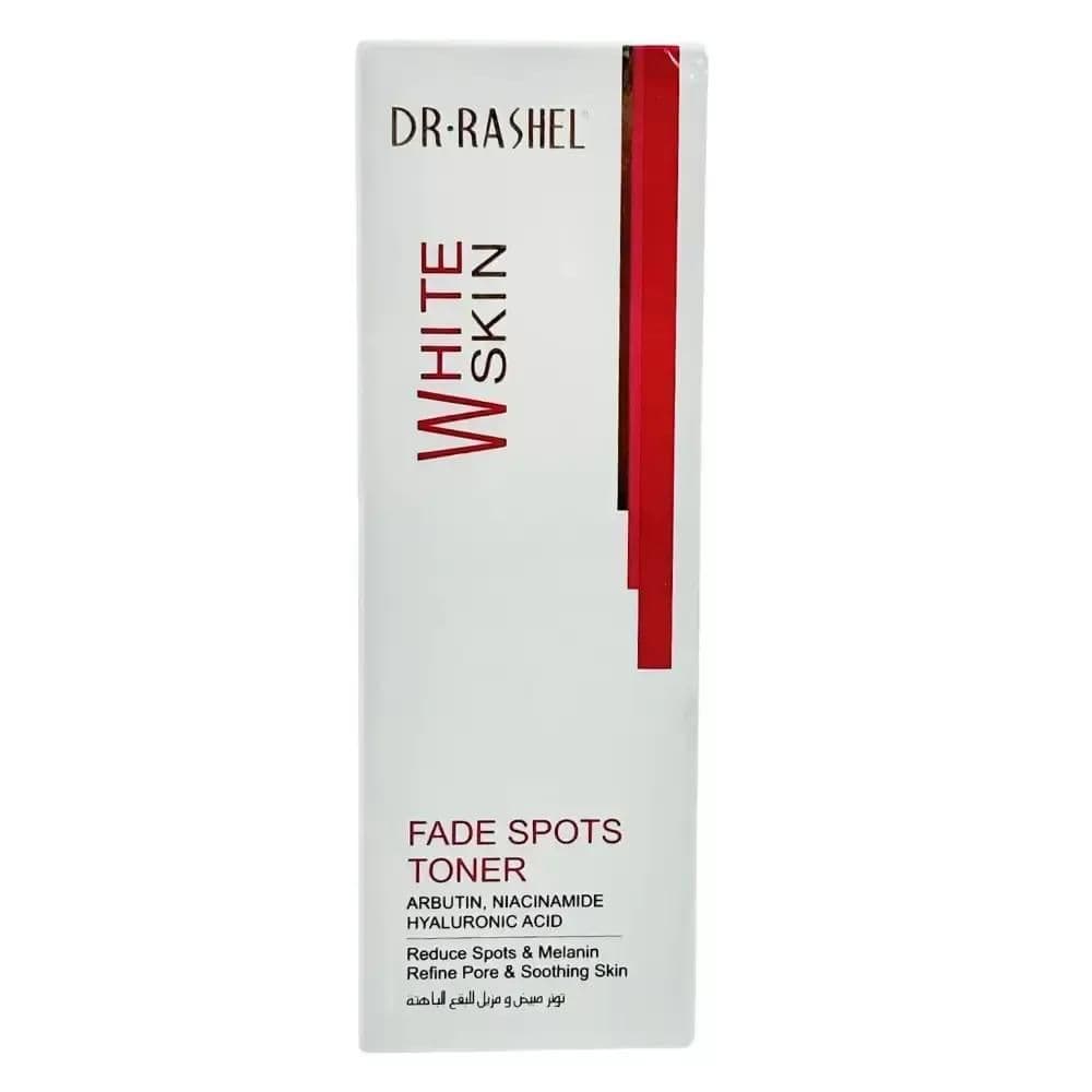 Dr.Rashel White Skin Fade Spots Lotion 100Ml No.12763