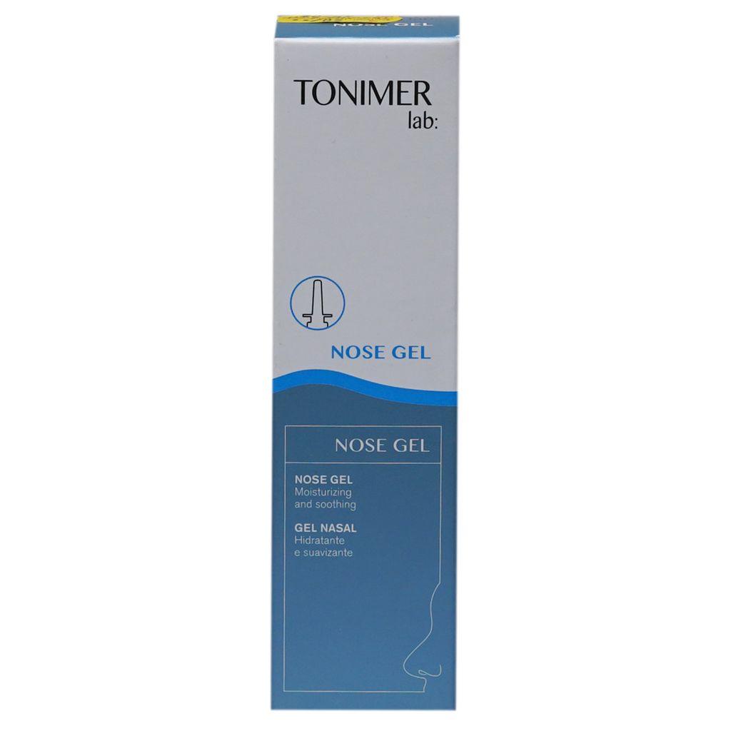 Tonimer Lab Nose Gel 20Ml