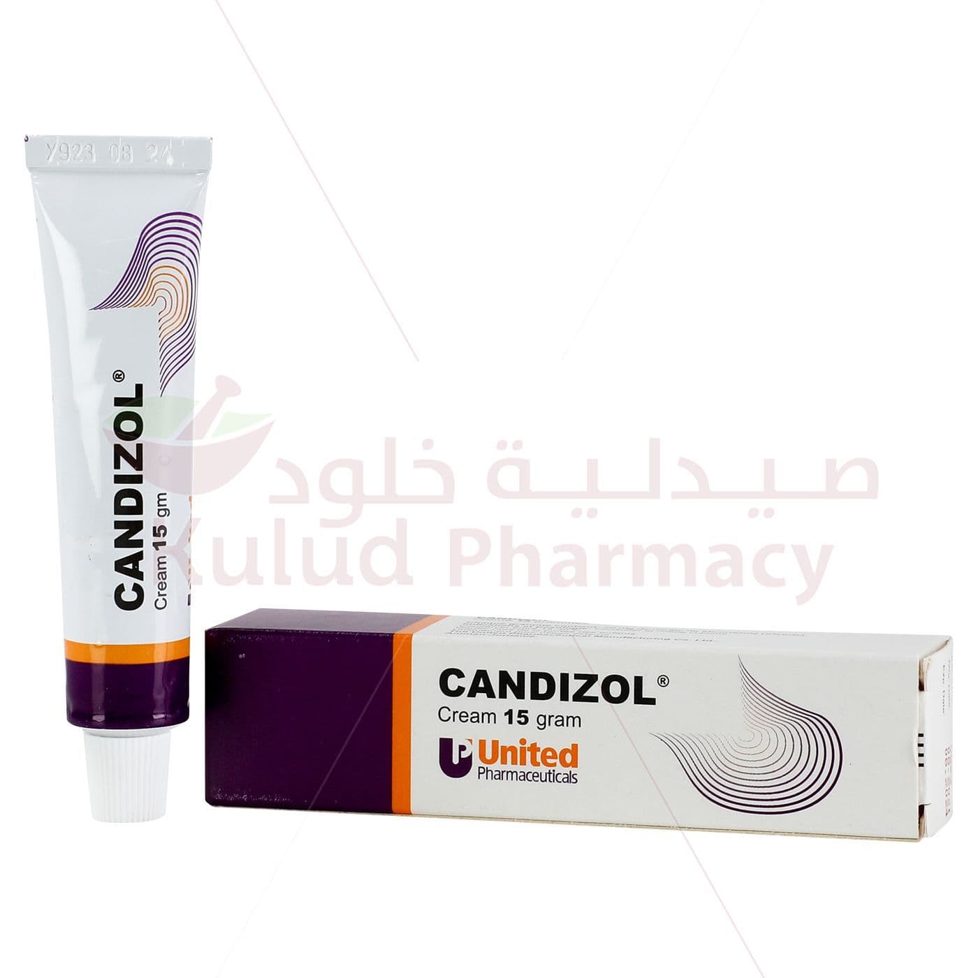 Candizol Cream  15 GM