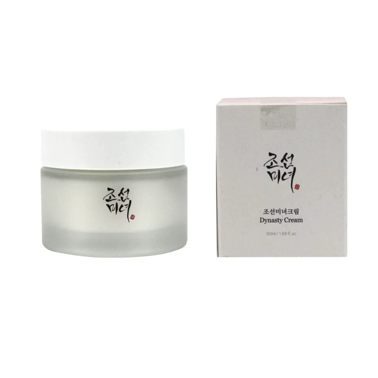 Beauty of Joseon-Dynasty Cream- 50ml 