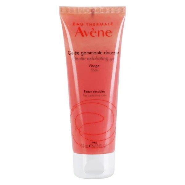 Avene Se Exfoliating Gel 75 Ml