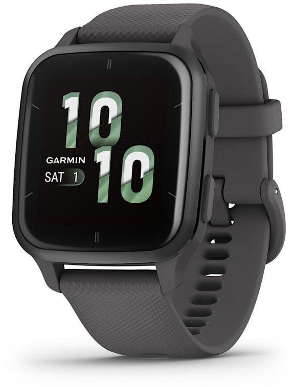 Garmin Venu Sq2 Shadow Gray /Slate Ww 010-02701-10