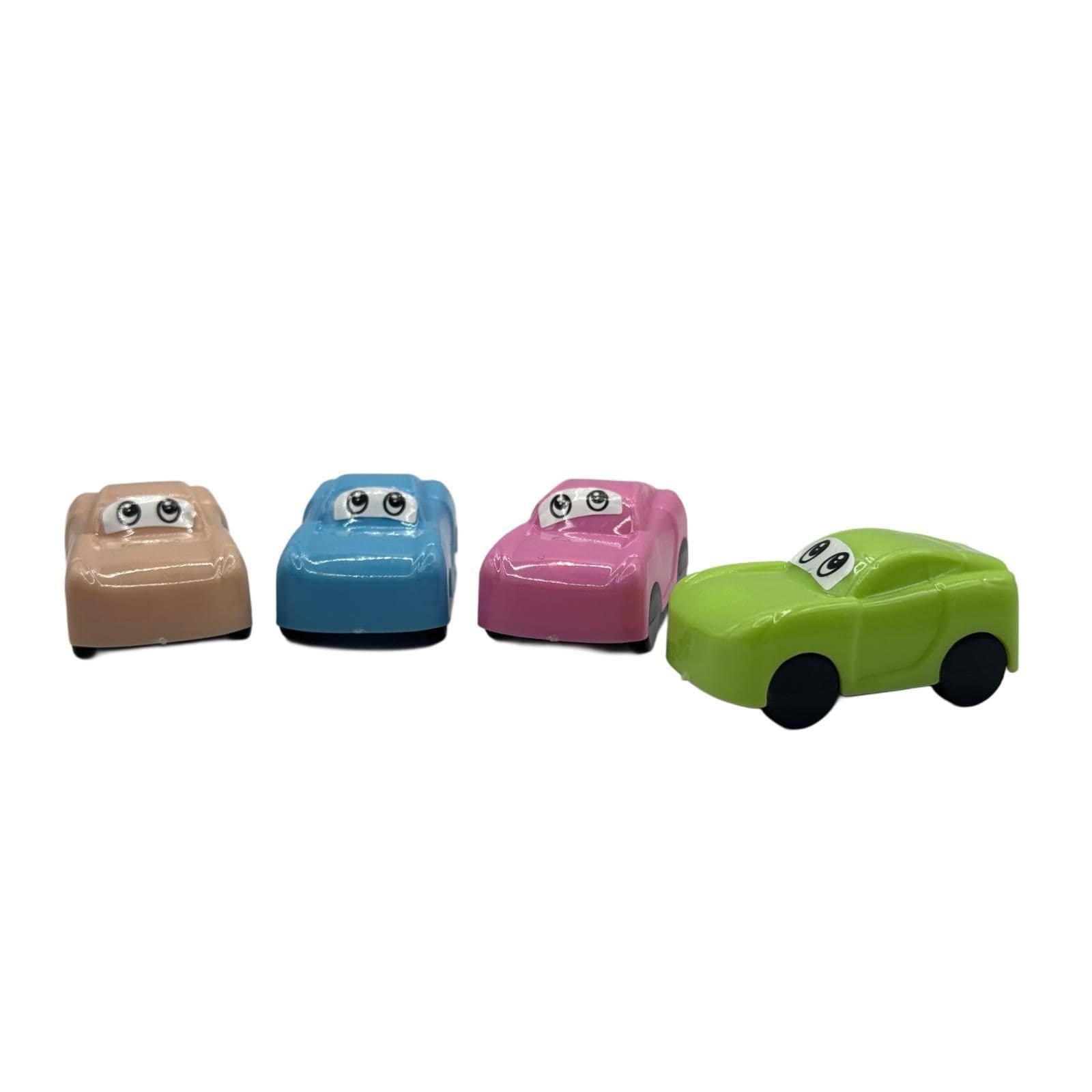 Racing Car Pencil Sharpener (1 Piece Random Color)
