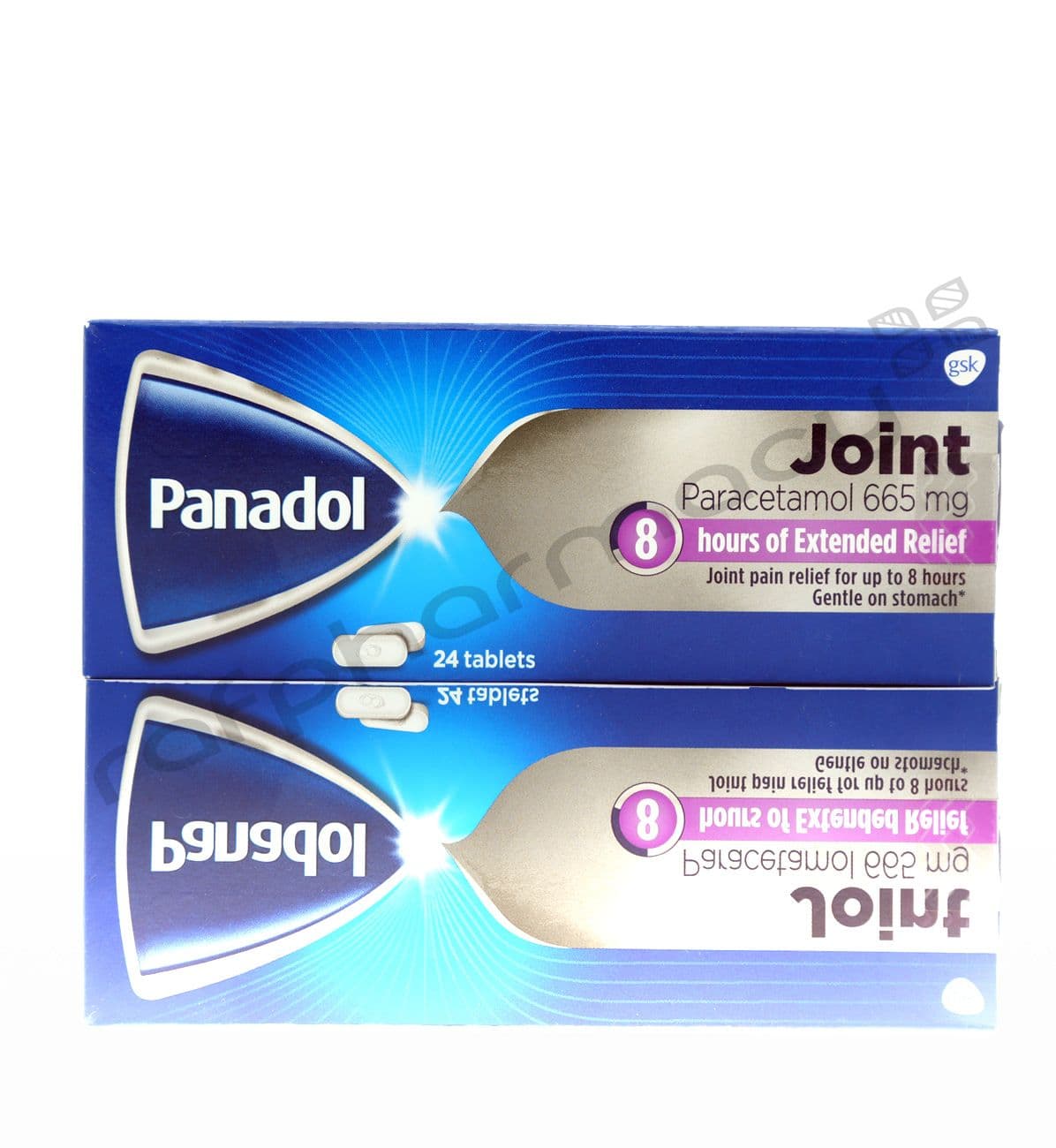 Panadol Joint Tablets 24'S