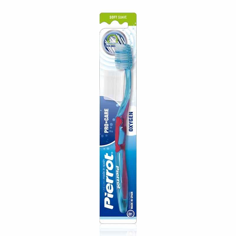 Pierrot Oxygen Toothbrush Soft-119