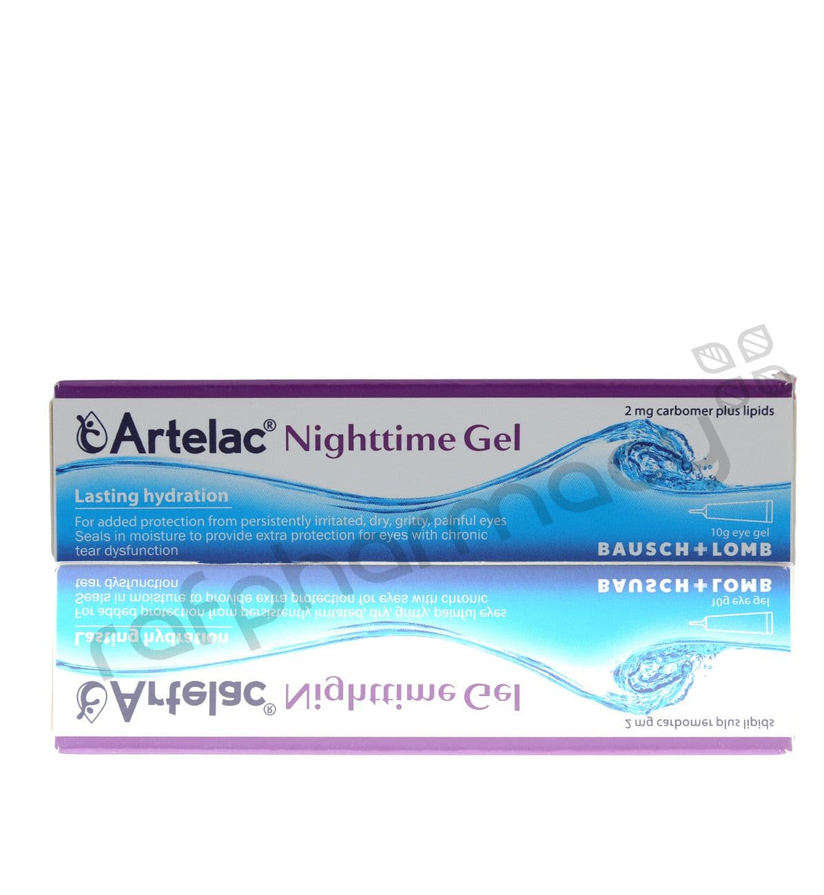 Artelac Nighttime Gel 10G