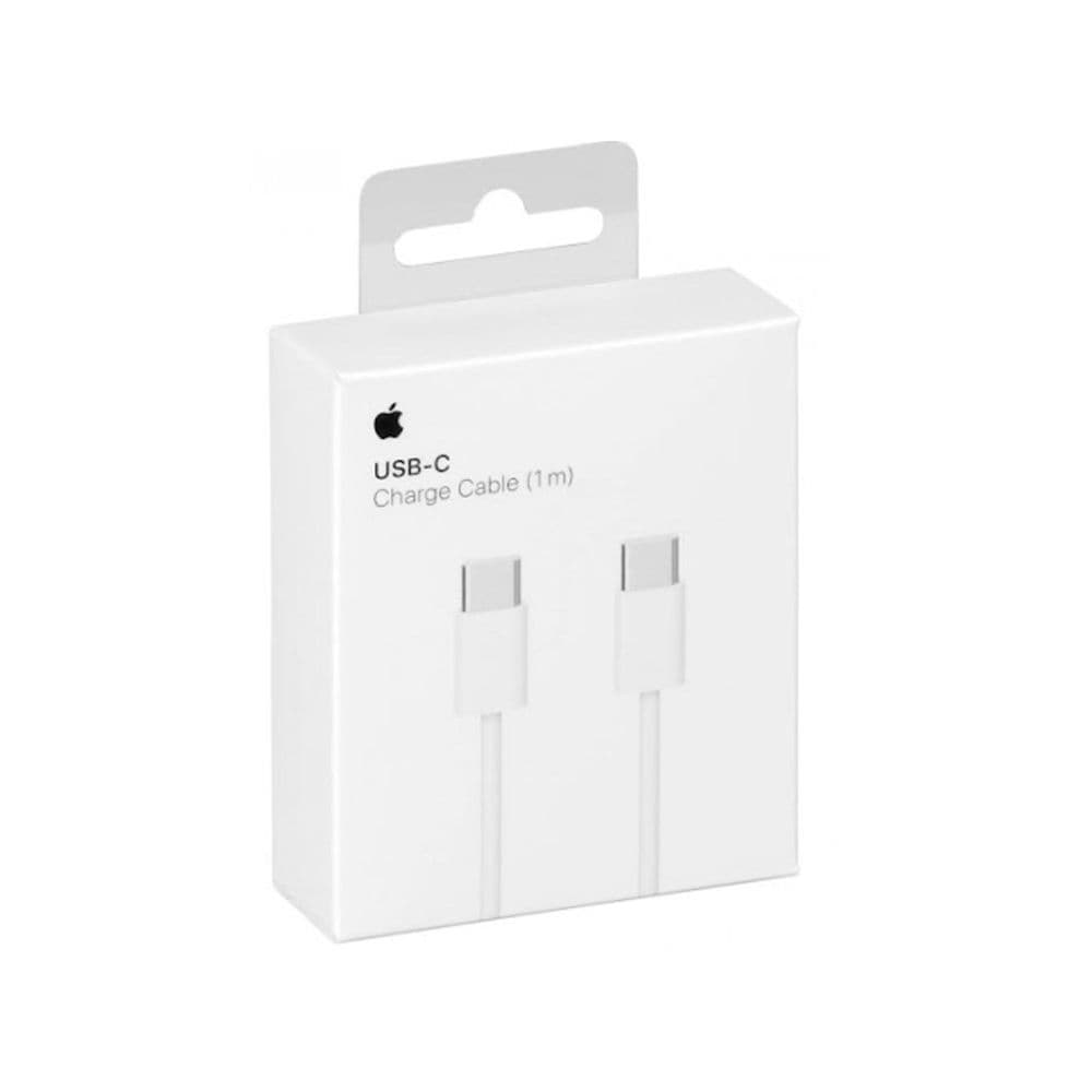 Iphone Usb C To Usb C 1 M