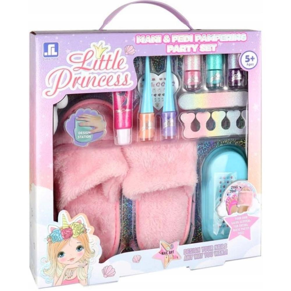 Cosmetic Playset (2106S)