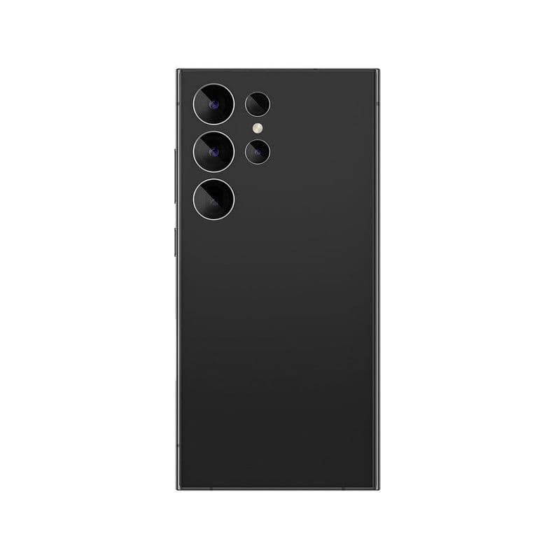 Amazing Thing Samsung S24 Ultra Lens Glass (Gray)