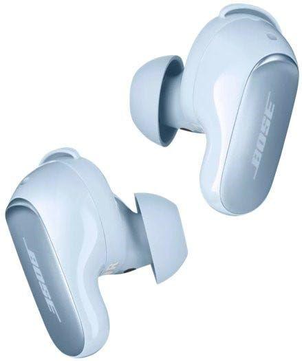 Bose Quietcomfort Ultra Earbuds - Moon Blue