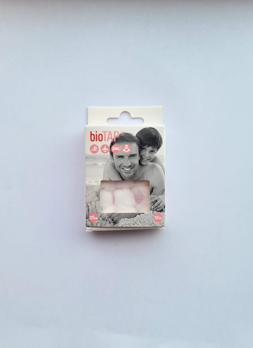 Bio Tabp Ear Plugs