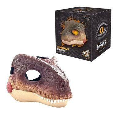 Dinosaur Mask With Simulation Sound