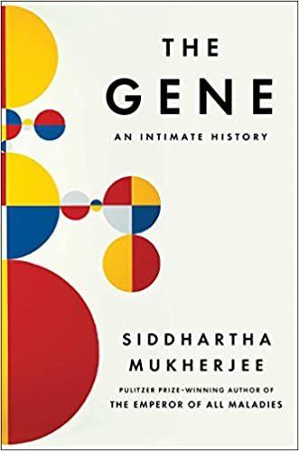 The Gene: An Intimate History