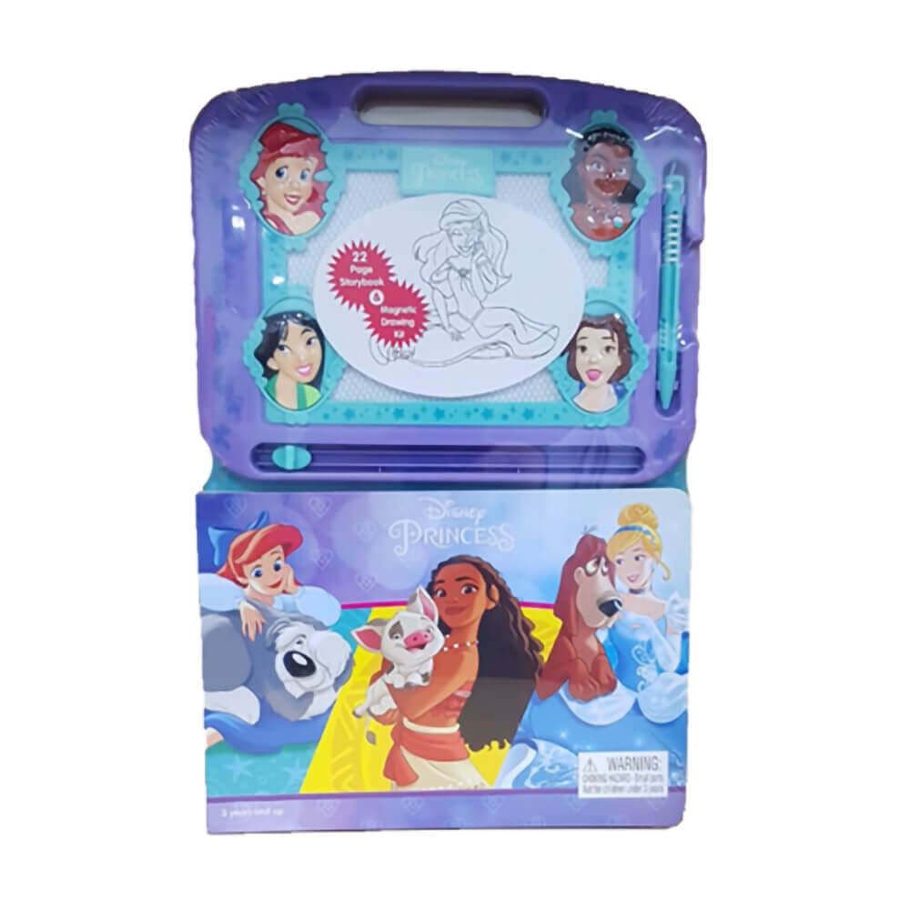 Disney Princess Learning Series Kit