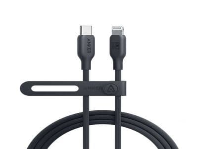 Anker 542 Usb-C To Lightning Cable 3Ft/0.9M