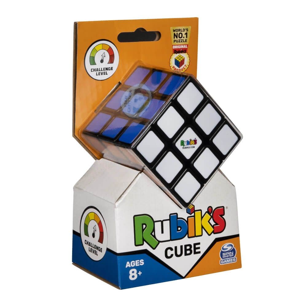 مكعب روبيك 3×3 عرض ترويجي