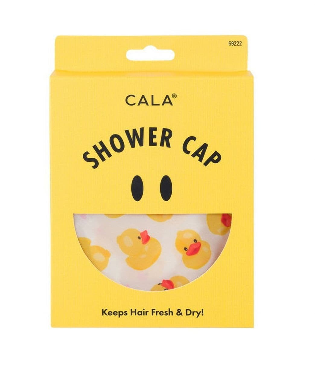 Cala  Shower Cap