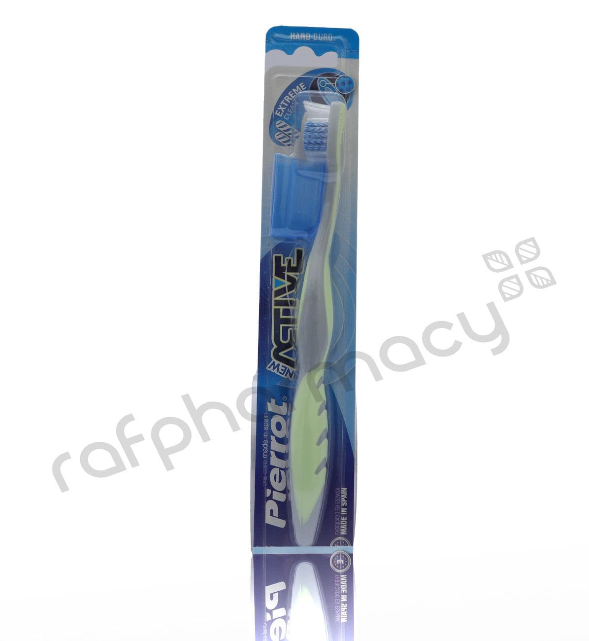 Pierrot New Active Toothbrush Hard-38#18923