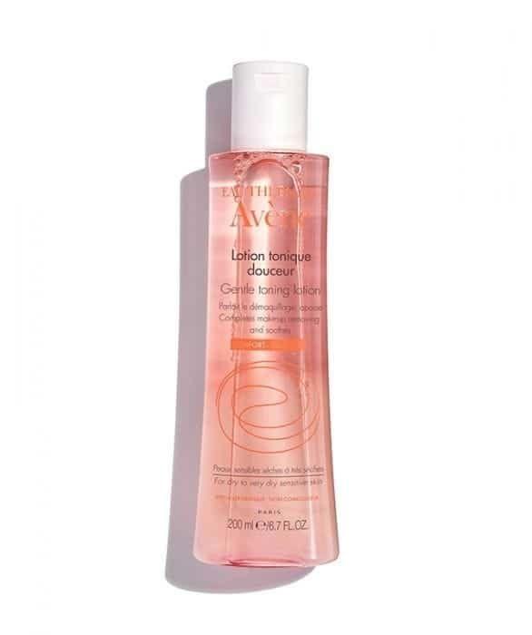 Avene Gentle Toner 200Ml(P&M)