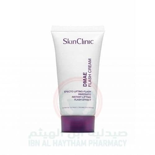 Skinclinic Dmae Flash 50Ml