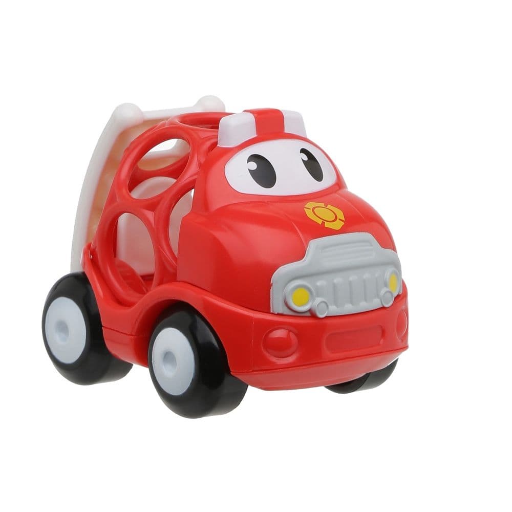 Oball Go Grippers Vehicle (Styles May Vary)