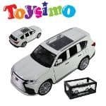 1:24 Lexus Lx600 Diecast