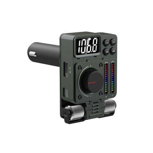 Green Lion Adventure Fm Transmitter Pd 30W