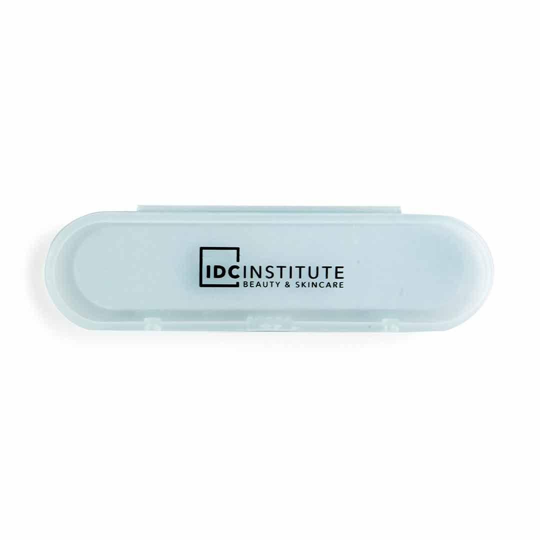 Idc Instituteprecision Cute Nail Files (21057011) (Pc) - Green