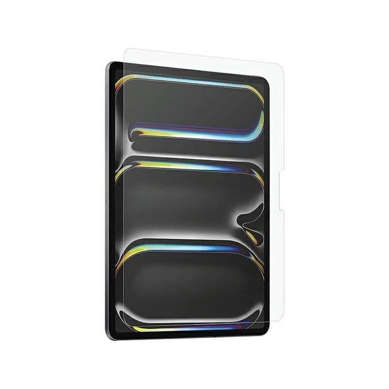 Uniq Optix Clear Ipad Pro 11 (2024) Screen Protector -