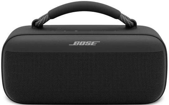 Bose Soundlink Max Portable Speaker - Black