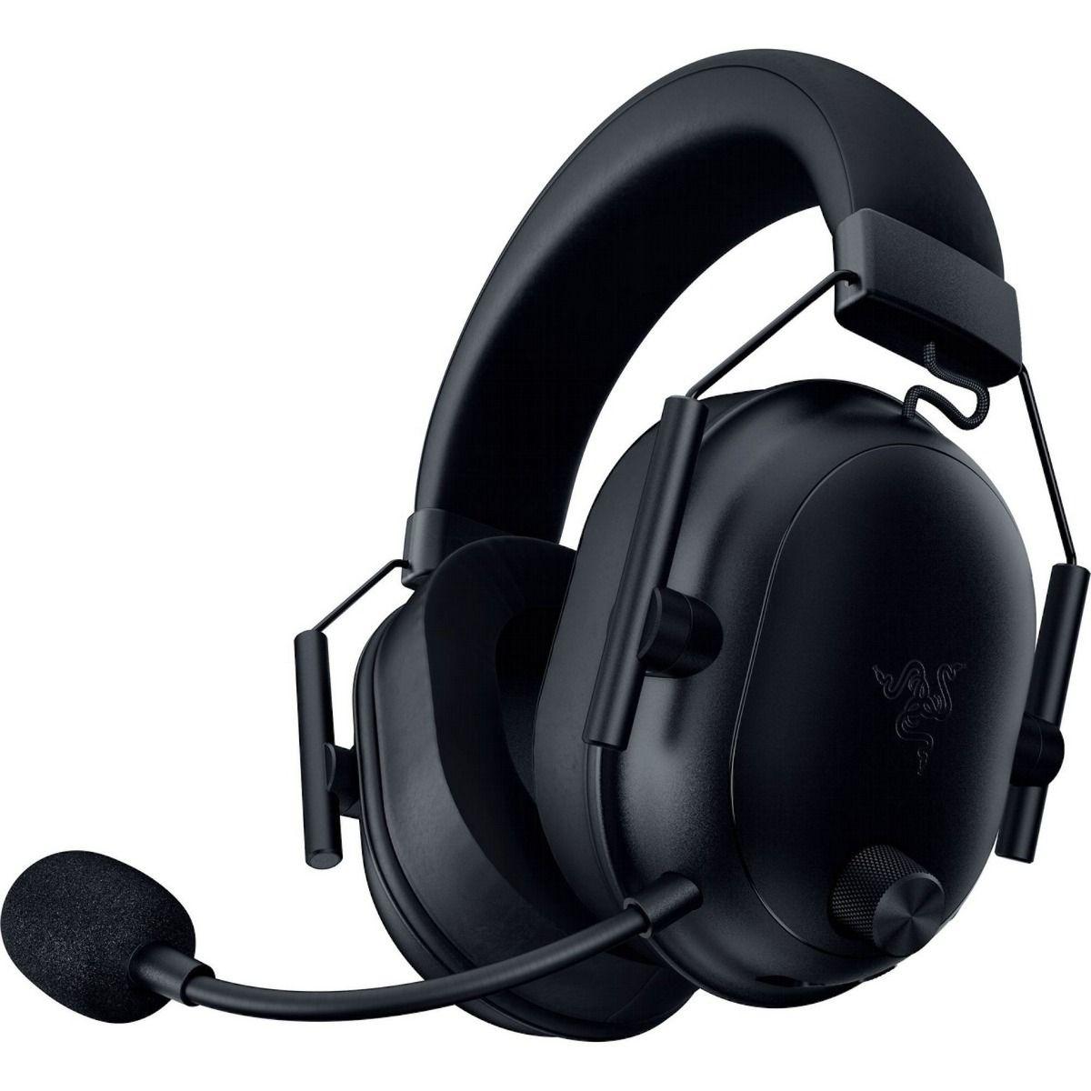 Razer Blackshark V2 Hyperspeed Gaming Pc Headset