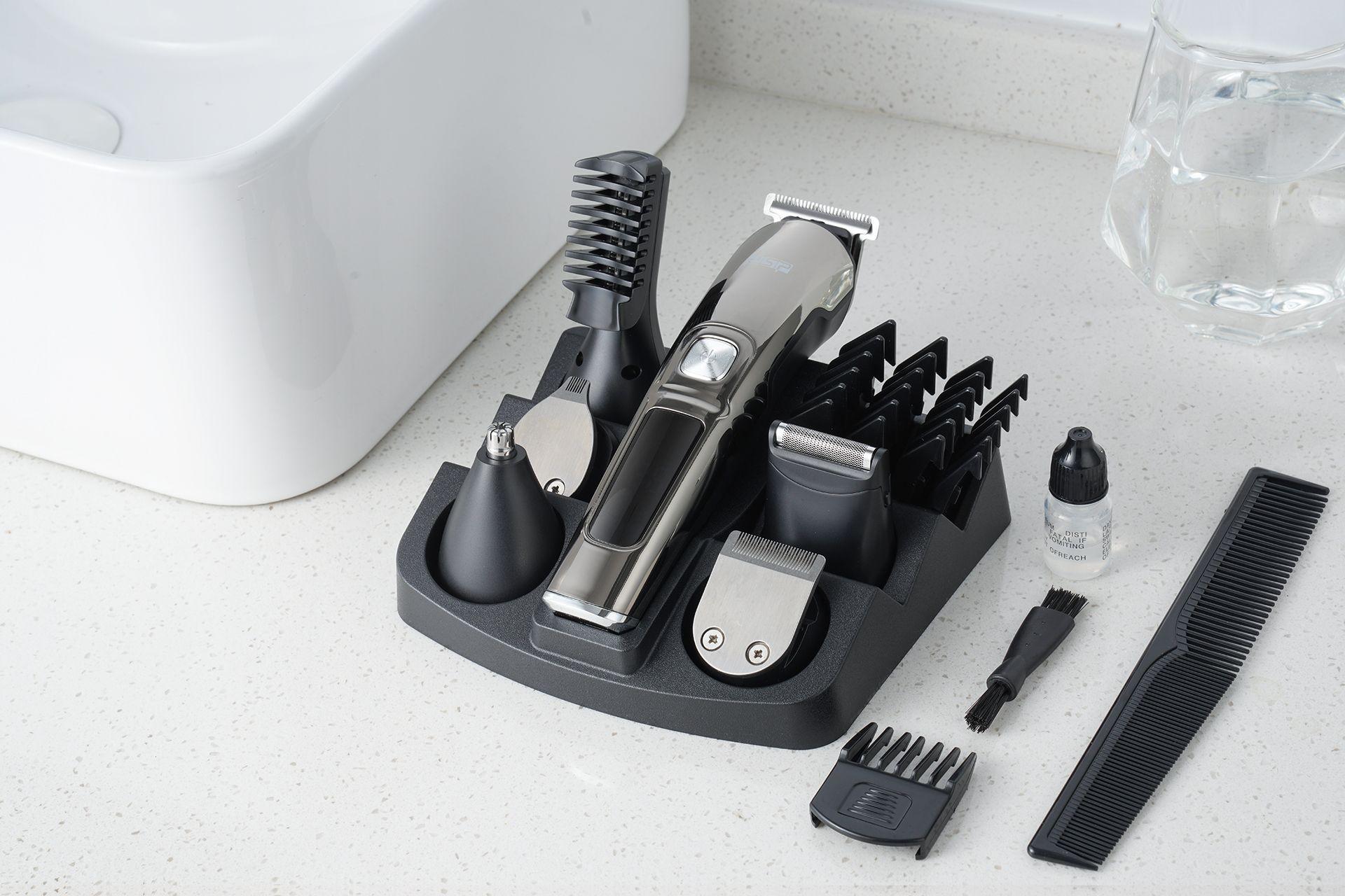 Dsp Hair Clipper Set