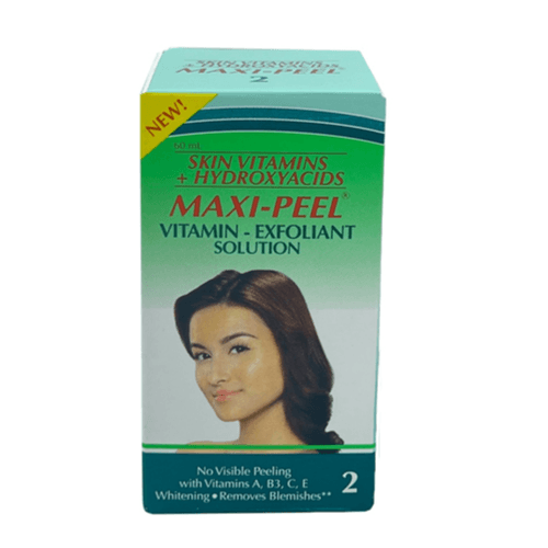 Maxi Peel No 2 60Ml