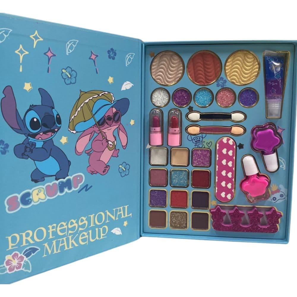 Stitch Makeup Playset (C1503)