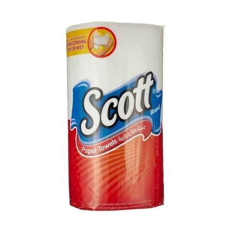 Scott Kitchen Towel 2 Rolls