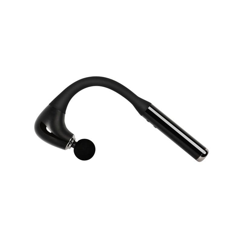 Porodo Extended Massage Gun Full-Body Stress Relief Black