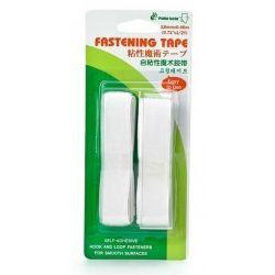 Fastening Tape 18Mmx0.46Mtr White